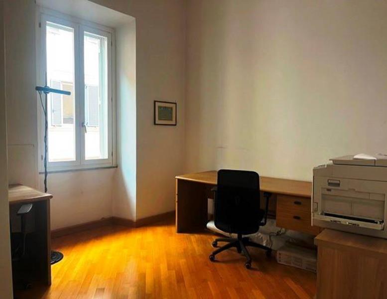 ufficio in affitto a Roma in zona Campo Marzio