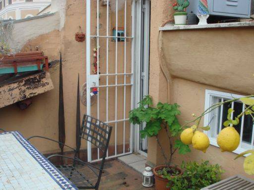 appartamento in affitto a Roma in zona Centro Storico