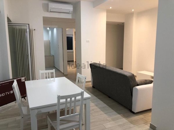 casa indipendente in affitto a Roma