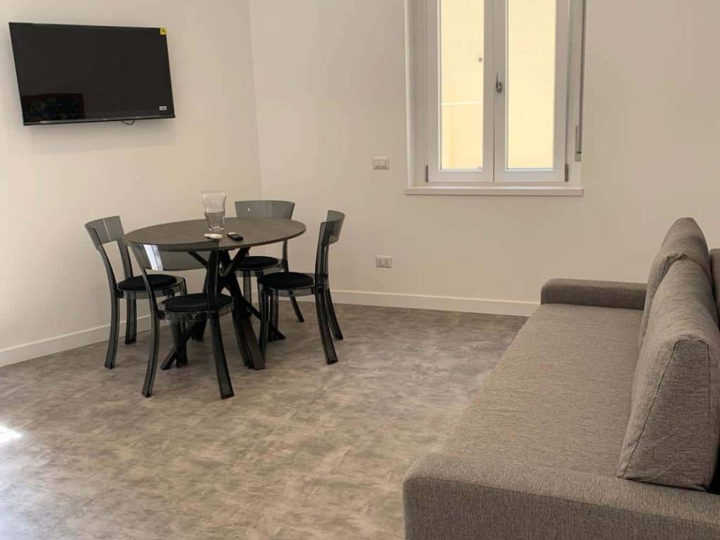 appartamento in affitto a Roma in zona Flaminio