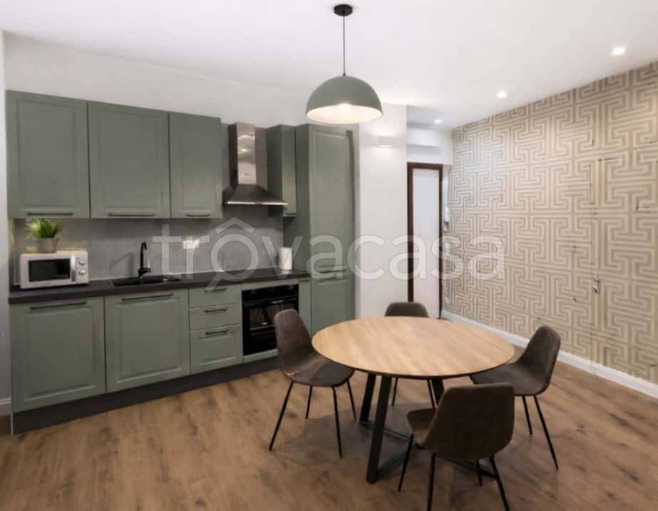 appartamento in affitto a Roma in zona Centro Storico