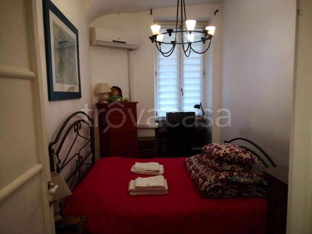 appartamento in affitto a Roma in zona Della Vittoria