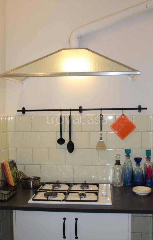 appartamento in affitto a Roma in zona Trionfale