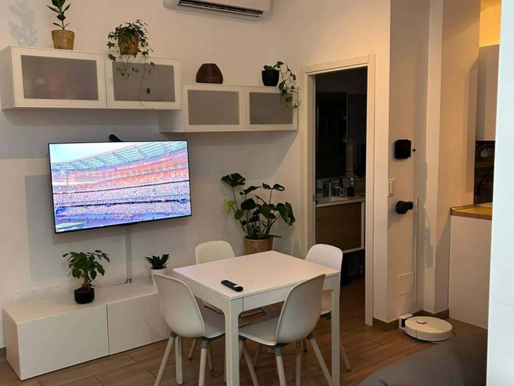 appartamento in affitto a Roma in zona Prenestino-Labicano