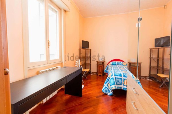 appartamento in affitto a Roma in zona Tiburtino