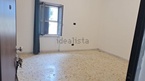 appartamento in affitto a Roma in zona Ostia