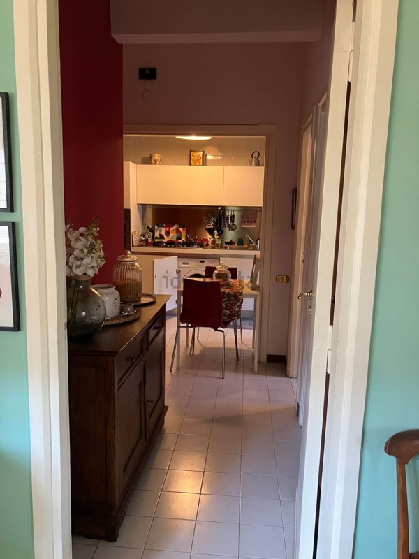 appartamento in affitto a Roma in zona Tor di Quinto