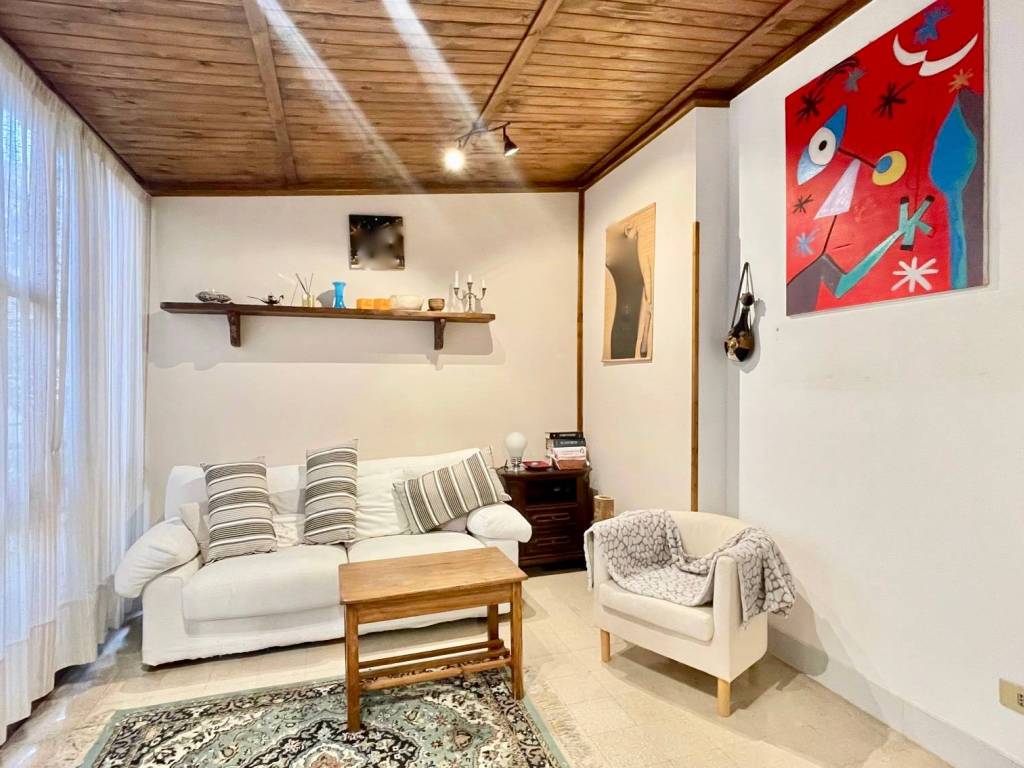 appartamento in affitto a Roma in zona Ostia