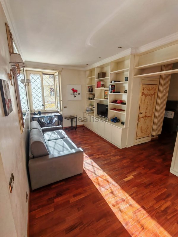 appartamento in affitto a Roma in zona Celio