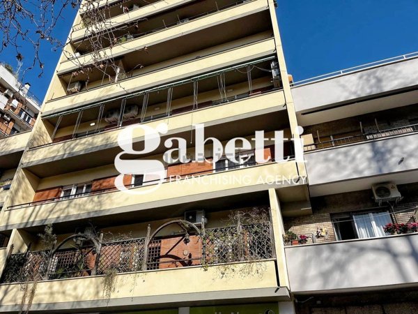 appartamento in affitto a Roma in zona Collatino