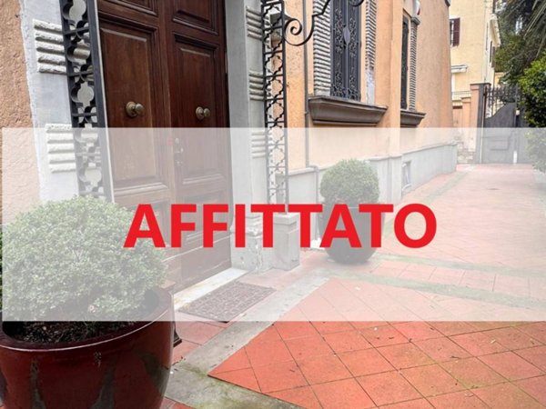 appartamento in affitto a Roma in zona Trieste