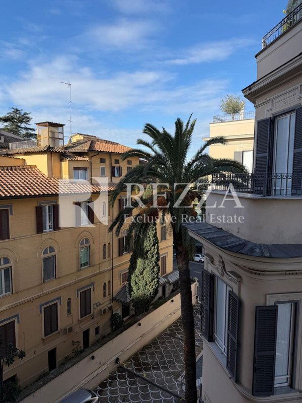 ufficio in affitto a Roma in zona Pinciano