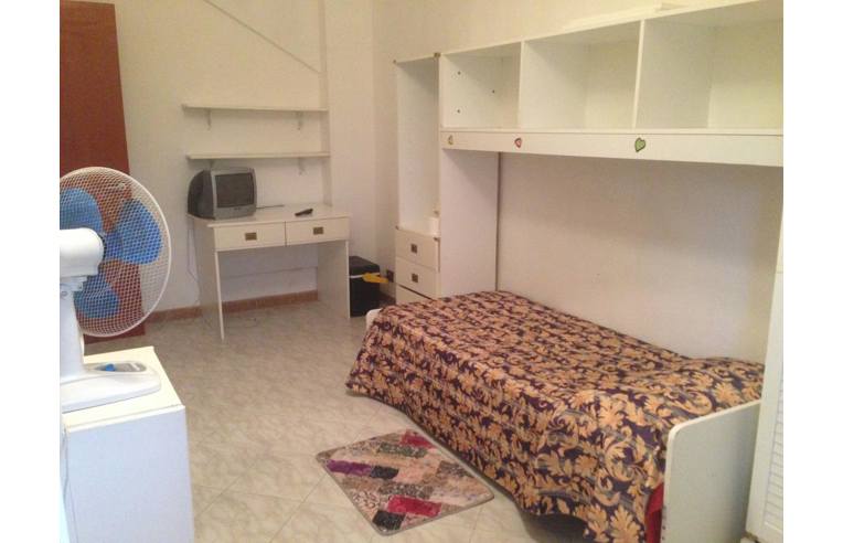 camera singola in affitto a Roma in zona Tor Vergata/Torrenova