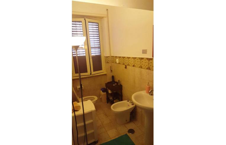 appartamento in affitto a Roma in zona Tiburtino