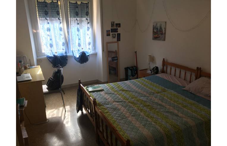 appartamento in affitto a Roma in zona Romanina