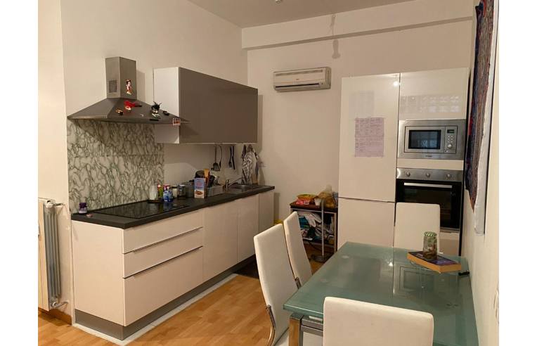 camera singola in affitto a Roma in zona Romanina