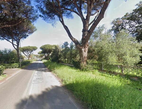 appartamento in affitto a Roma in zona Infernetto