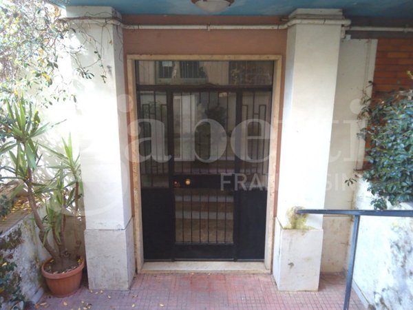 appartamento in affitto a Roma in zona Trionfale