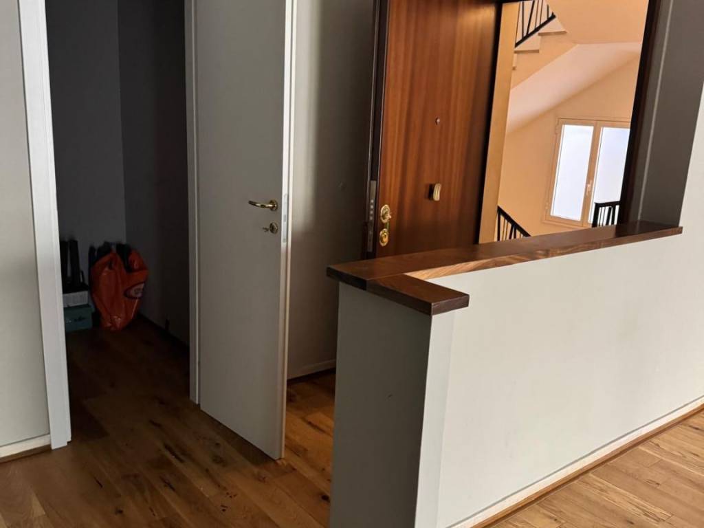 appartamento in affitto a Roma in zona Della Vittoria