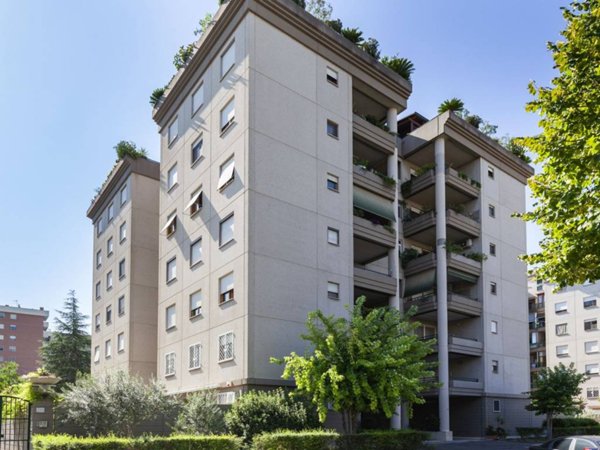 appartamento in affitto a Roma in zona Torrino