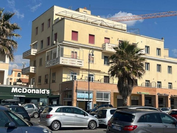 appartamento in affitto a Roma in zona Ostia