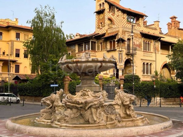 appartamento in affitto a Roma in zona Trieste