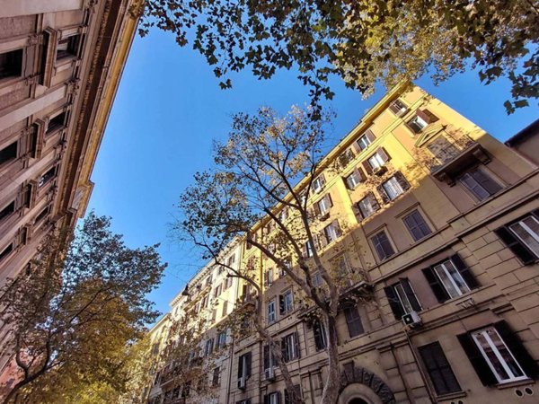 appartamento in affitto a Roma in zona Trastevere