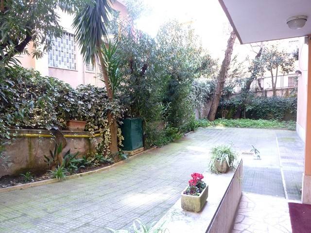 appartamento in affitto a Roma in zona Nomentano