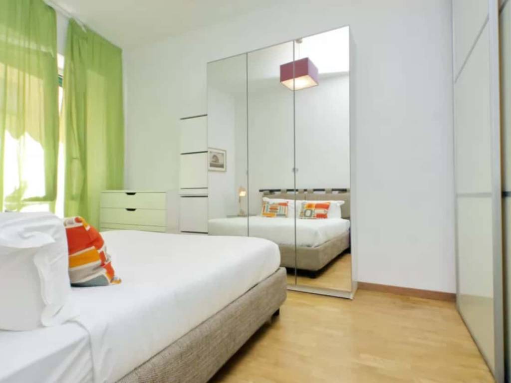 appartamento in affitto a Roma in zona Trieste