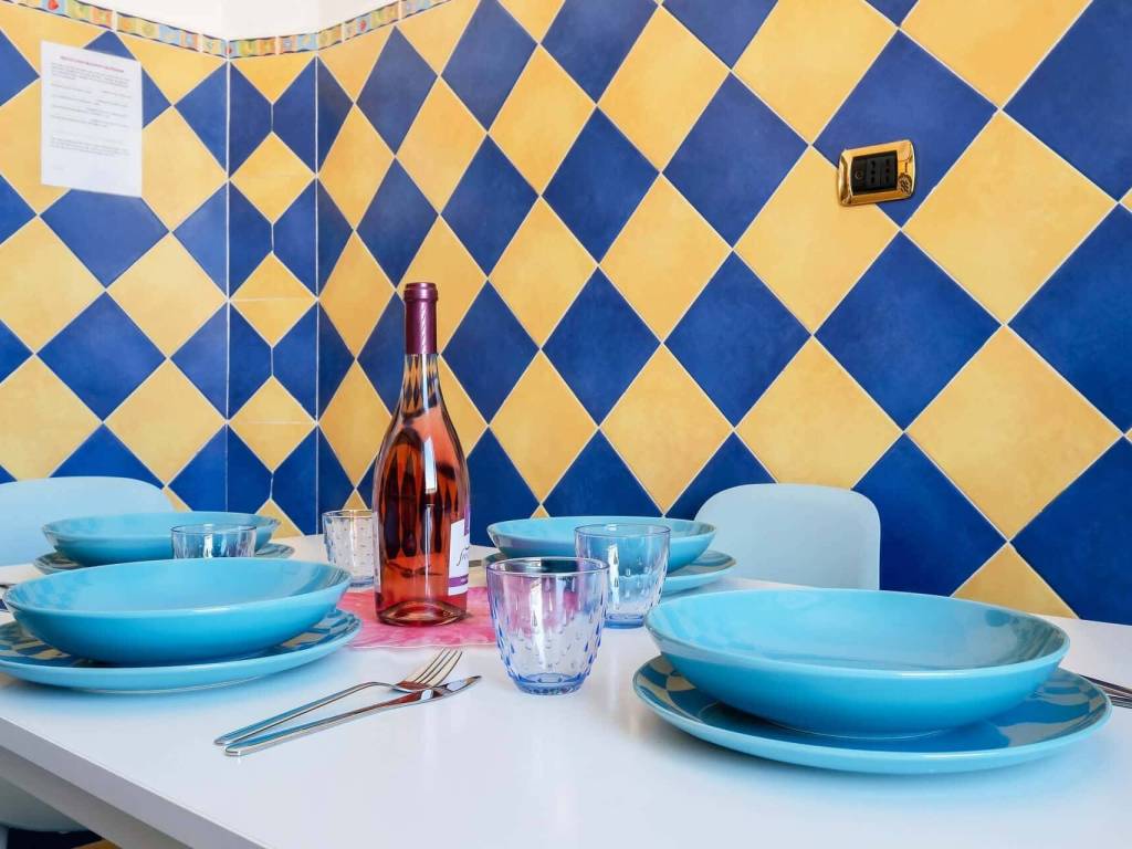 appartamento in affitto a Roma in zona Tiburtino