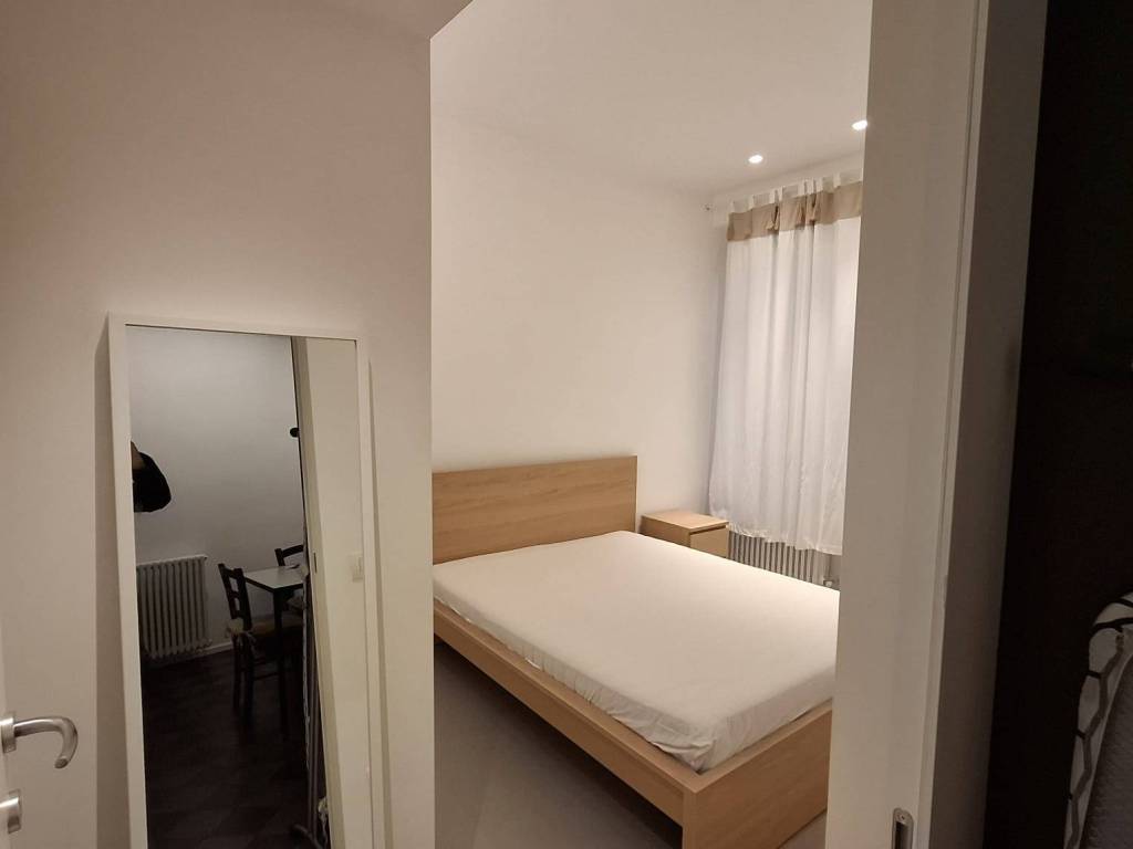 appartamento in affitto a Roma in zona Celio