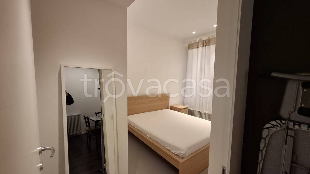 appartamento in affitto a Roma in zona Rione Monti/Campitelli