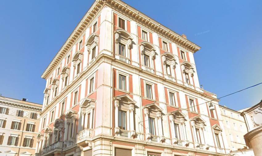 ufficio in affitto a Roma