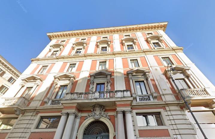 ufficio in affitto a Roma in zona Centro Storico