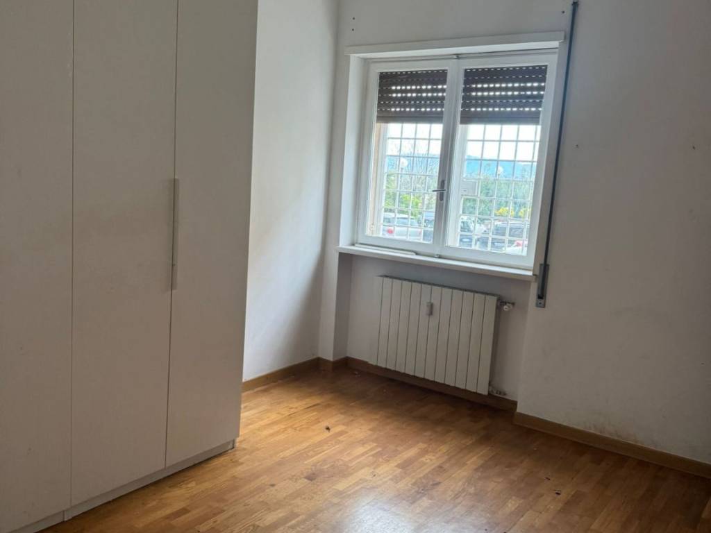 appartamento in affitto a Roma in zona Della Vittoria