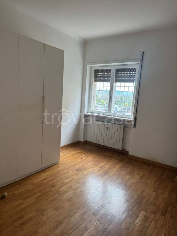 appartamento in affitto a Roma in zona Tor di Quinto