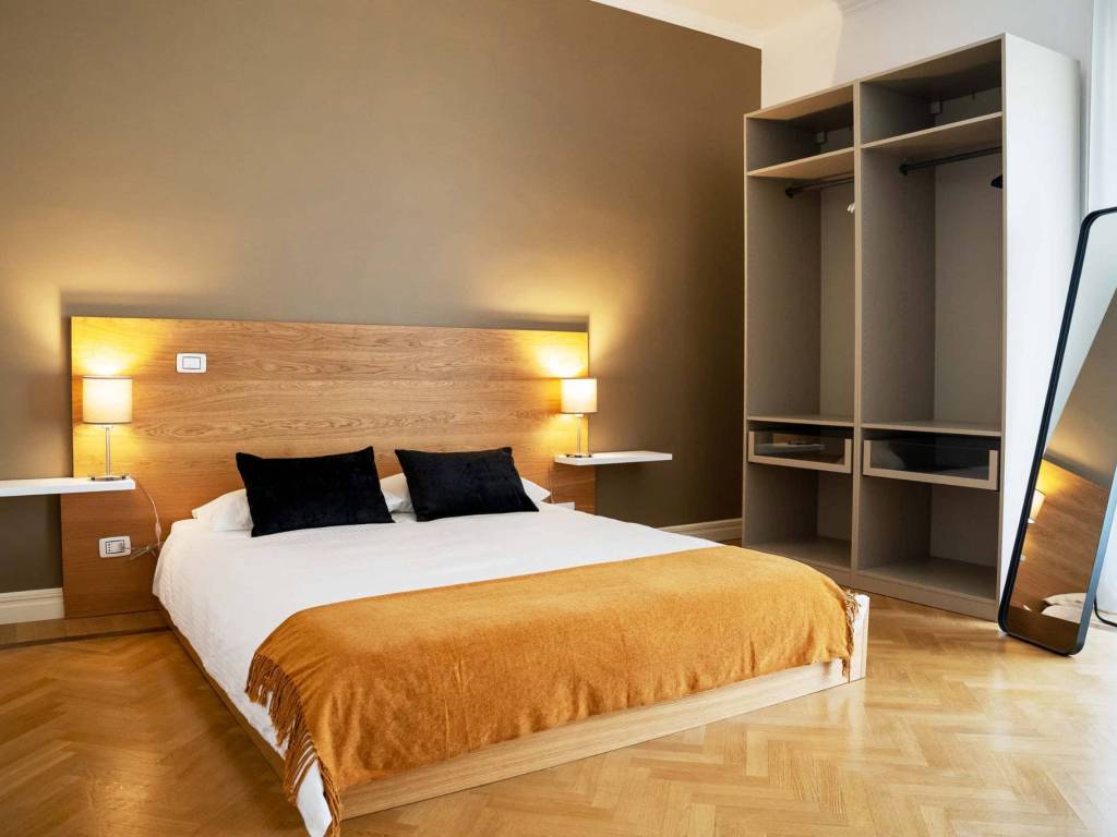 appartamento in affitto a Roma in zona San Saba - Ripa