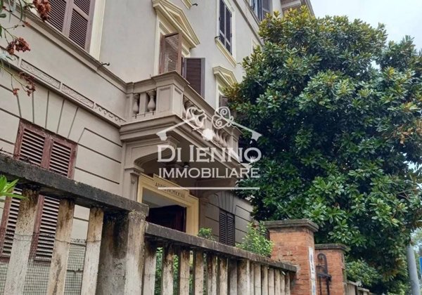 ufficio in affitto a Roma in zona Trieste