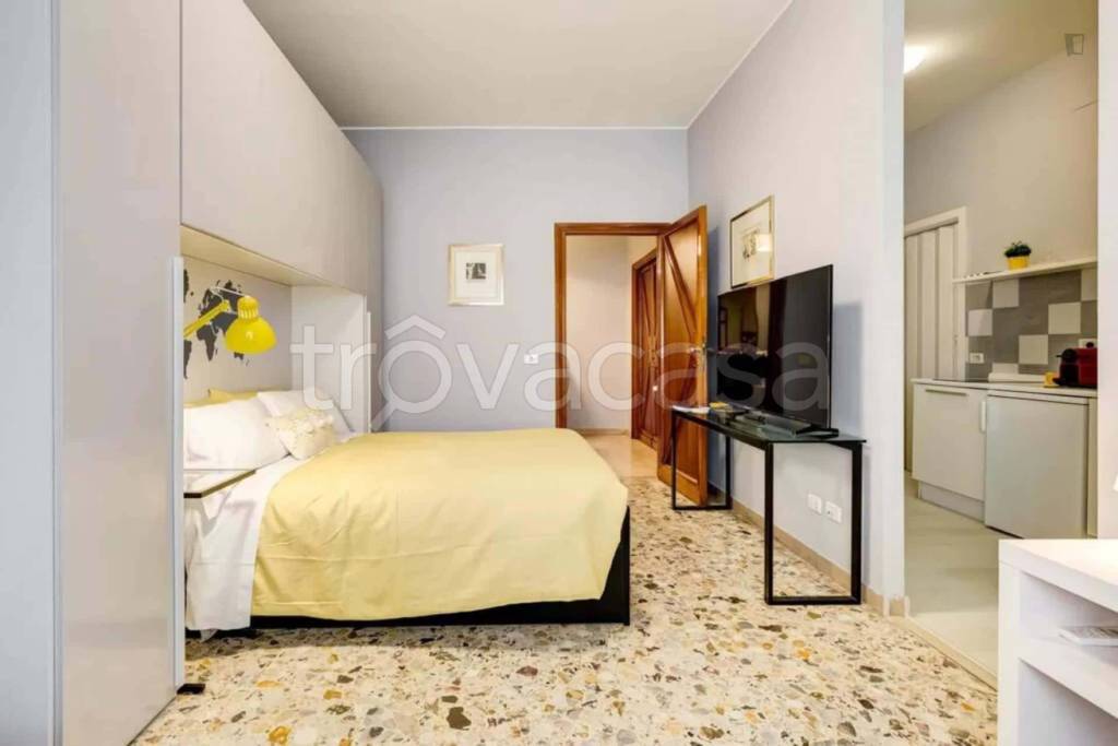 appartamento in affitto a Roma in zona Tiburtino