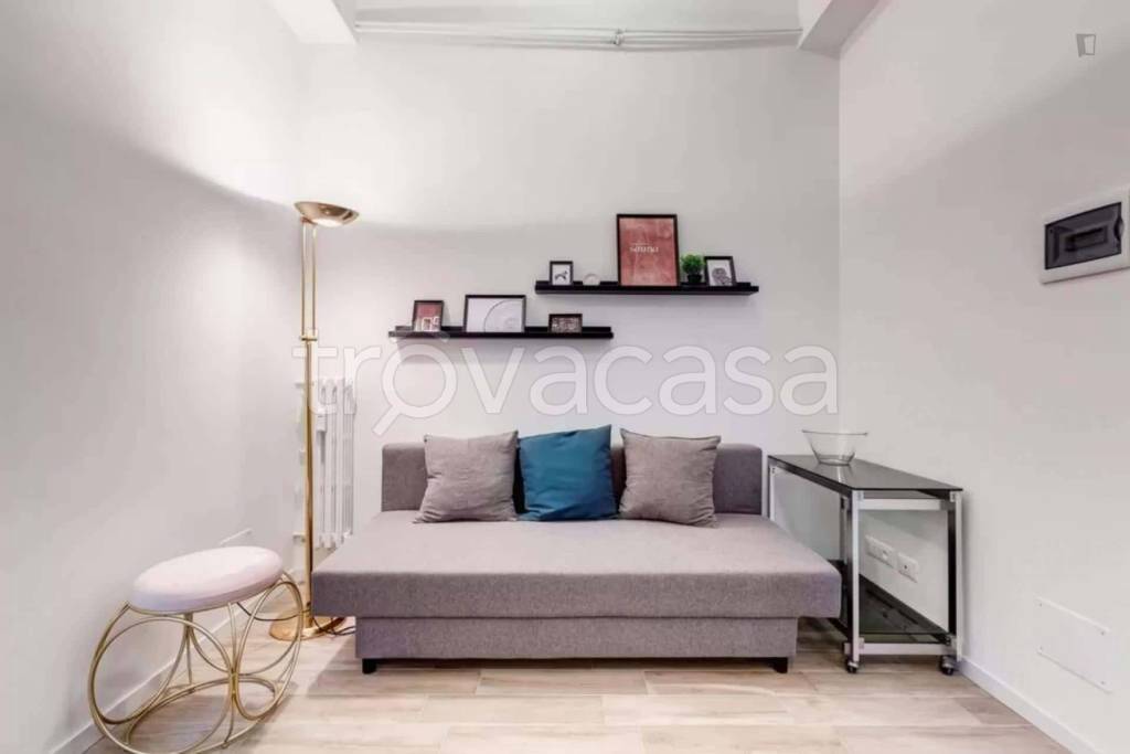 appartamento in affitto a Roma in zona Esquilino