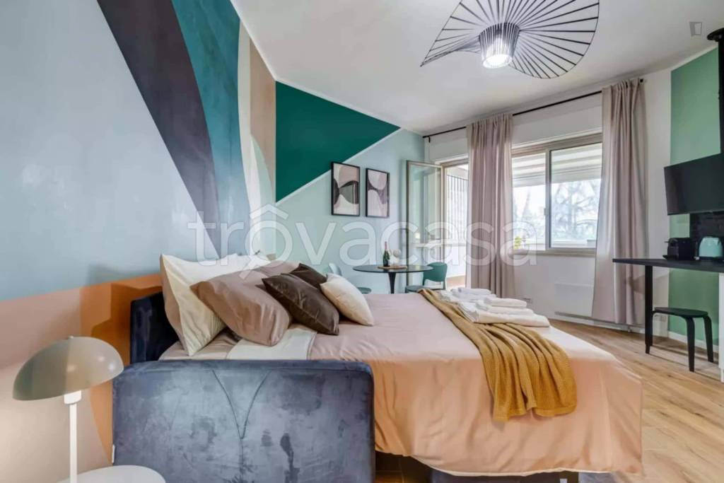 appartamento in affitto a Roma in zona Tor di Quinto