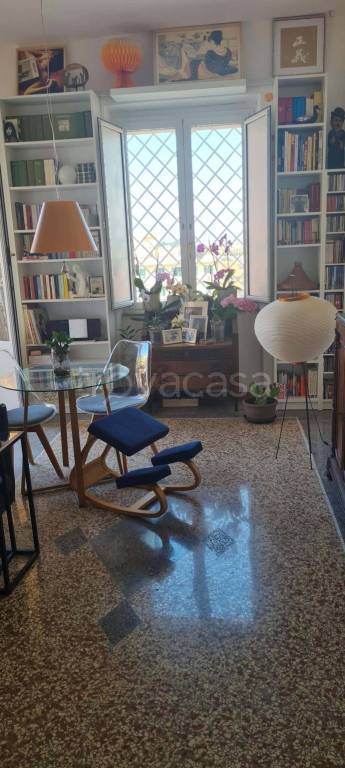 appartamento in affitto a Roma in zona Flaminio
