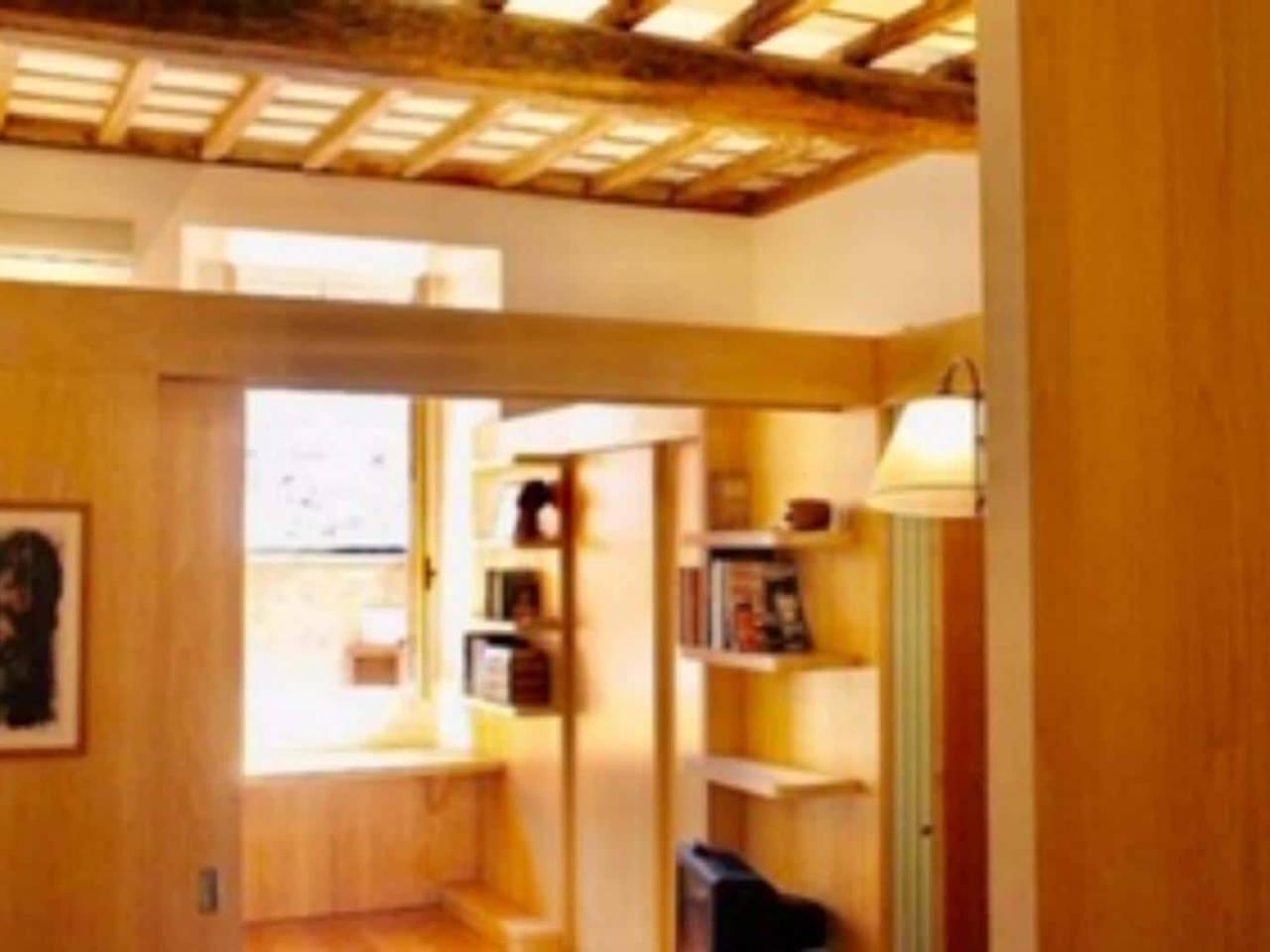 appartamento in affitto a Roma in zona Rione Regola