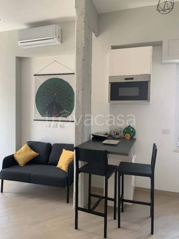 appartamento in affitto a Roma in zona Primavalle