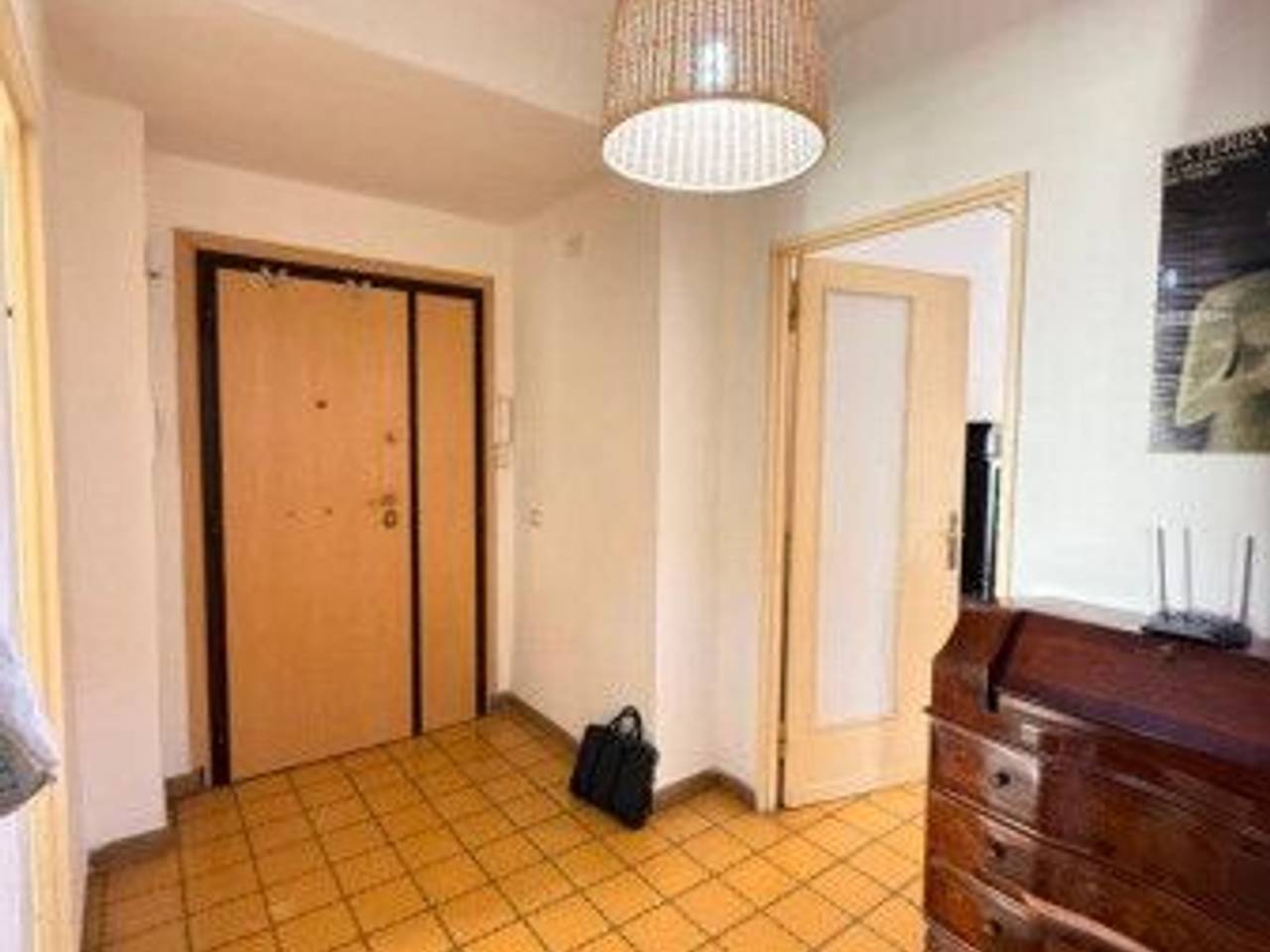 appartamento in affitto a Roma in zona Portuense