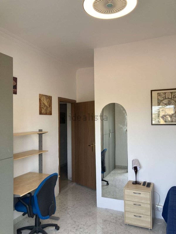 appartamento in affitto a Roma in zona Tor Sapienza