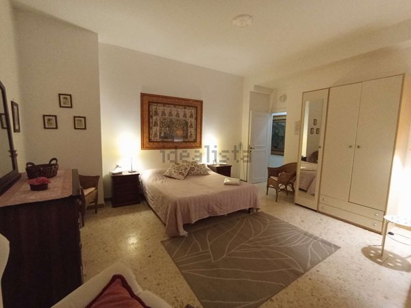 appartamento in affitto a Roma in zona Trionfale