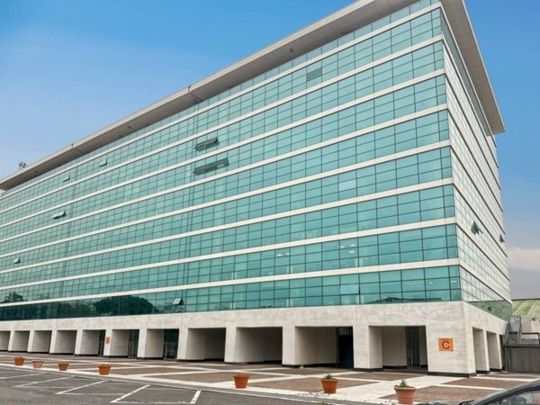 ufficio in affitto a Roma in zona Ardeatino