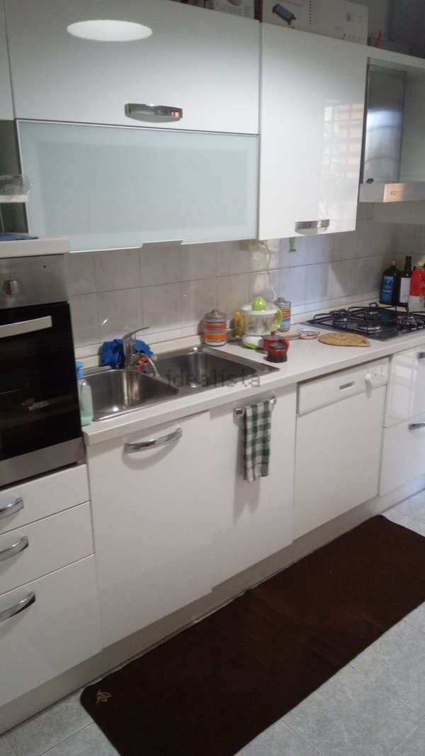 appartamento in affitto a Roma in zona Trionfale