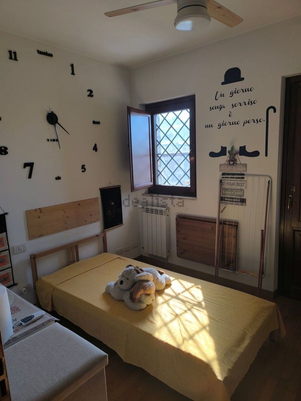 villa in affitto a Roma in zona Portuense